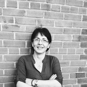 Meet your Posher, Radenka